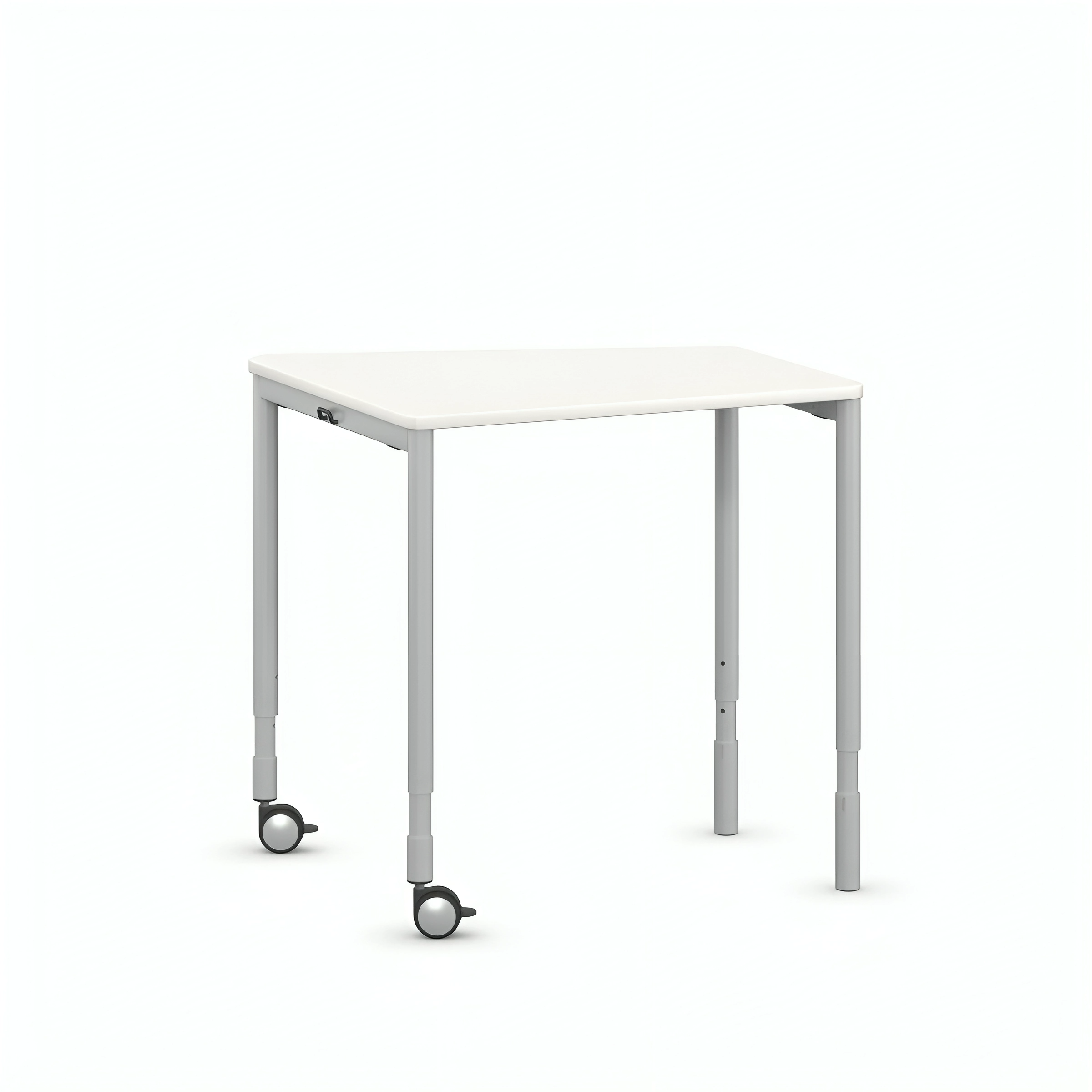 Table polyvalente pour espaces d'apprentissage flexibles | Polyvalent