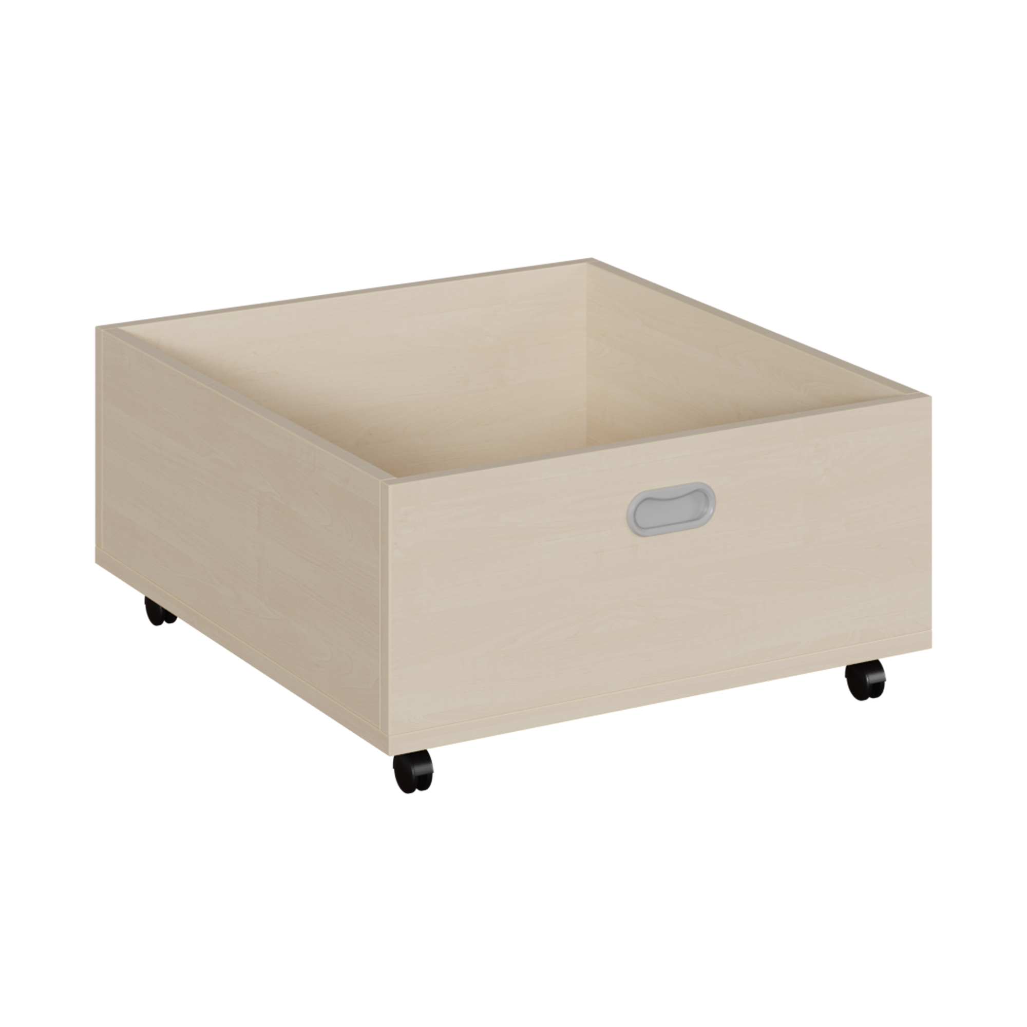 Roll box pour plateforme hauteur 35 cm