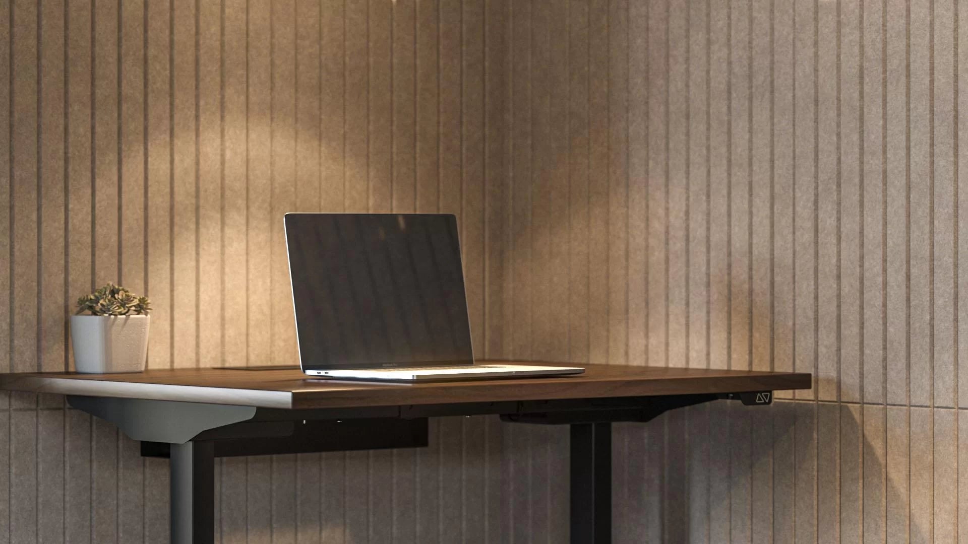 Bureau debout - Pour un environnement de travail flexible et ergonomique ǀ Q-ACTIVE