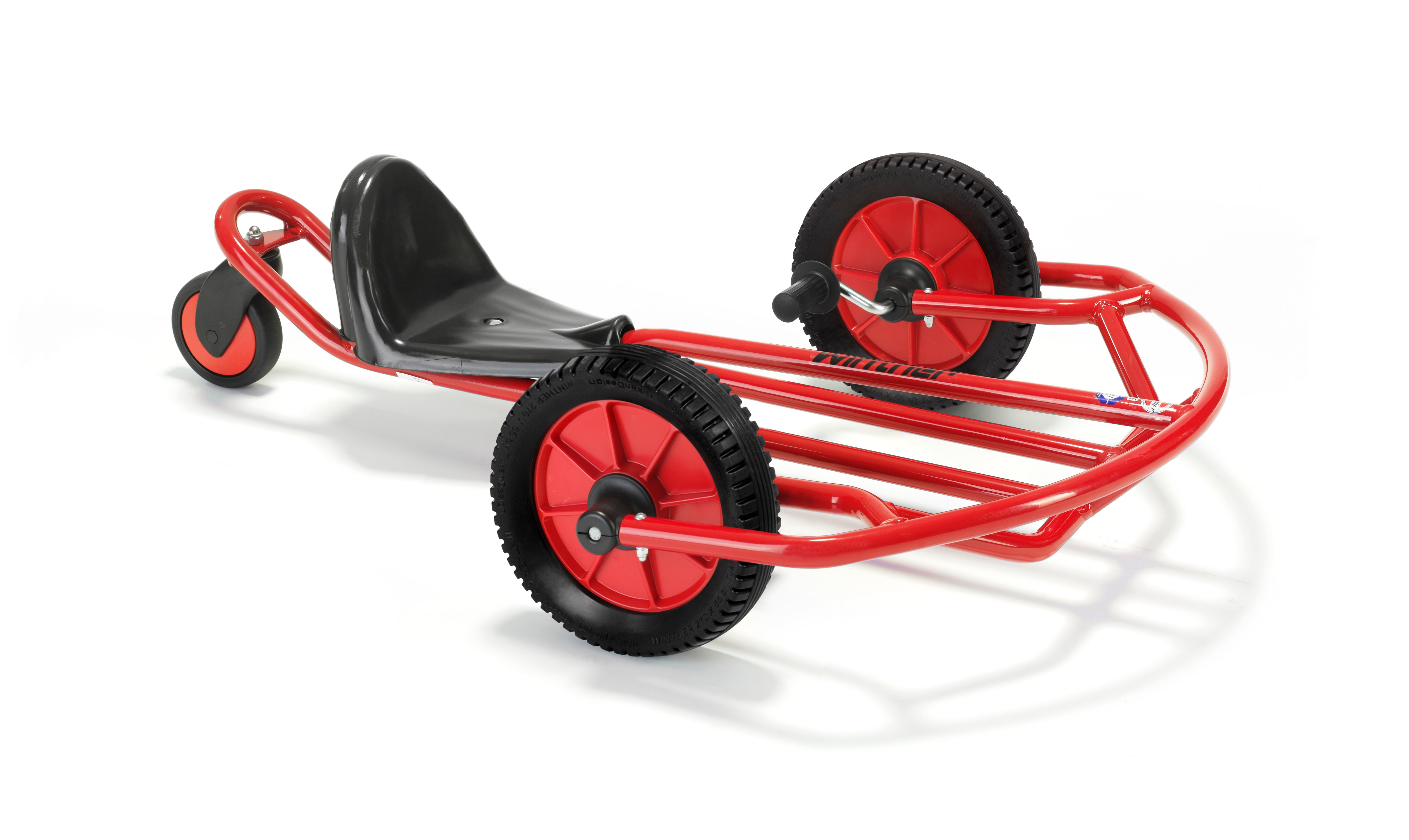 Winther Swingkart gross