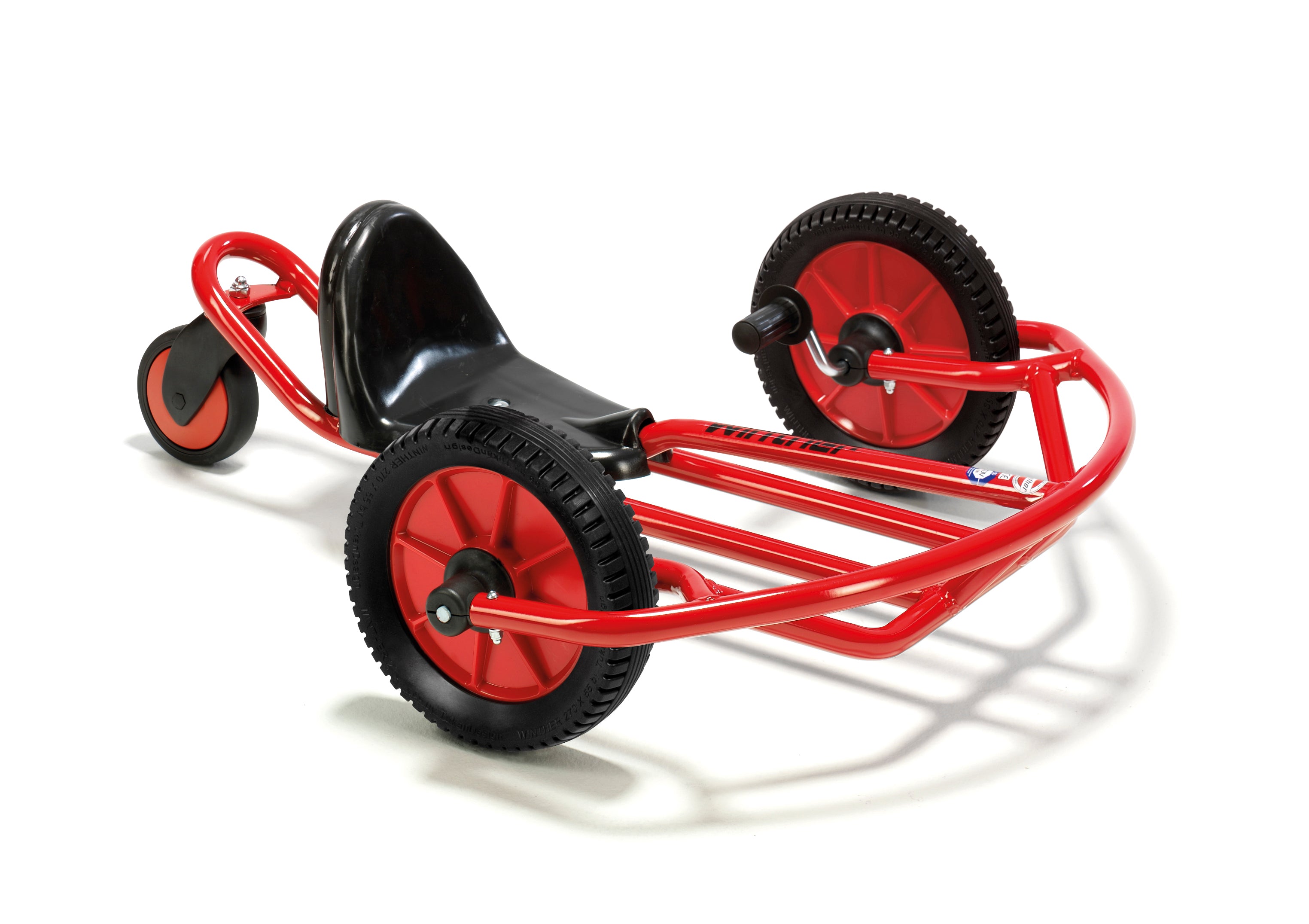 Winther Swingkart klein